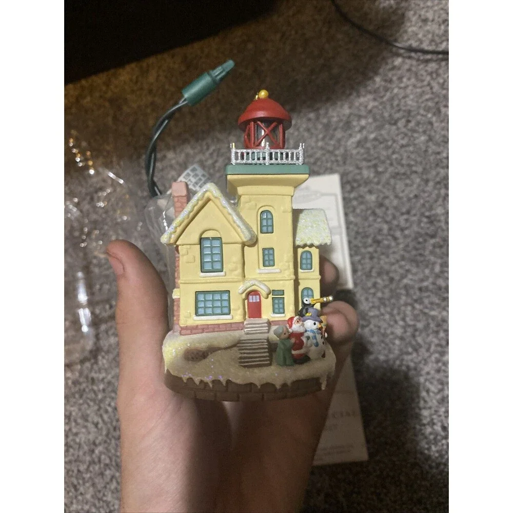 Hallmark made it smile